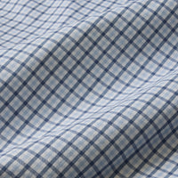 Men's Lucero Cotton Performance Shirt, Long Sleeve