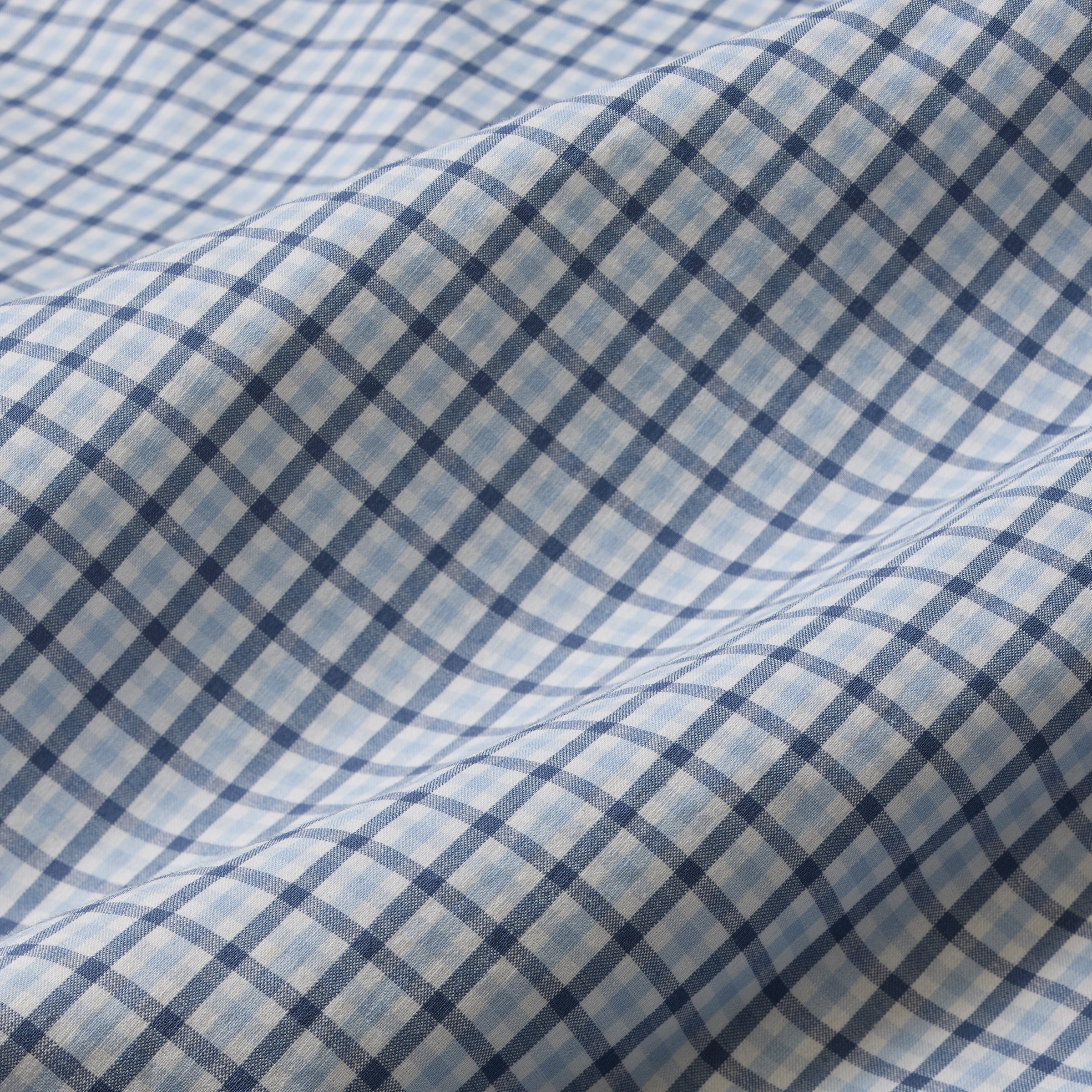 Men's Lucero Cotton Performance Shirt, Long Sleeve