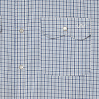 Men's Lucero Cotton Performance Shirt, Long Sleeve