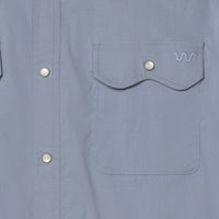 Men's Lucero Cotton Performance Shirt, Long Sleeve