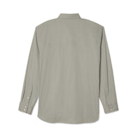 Men's Lucero Cotton Performance Shirt, Long Sleeve