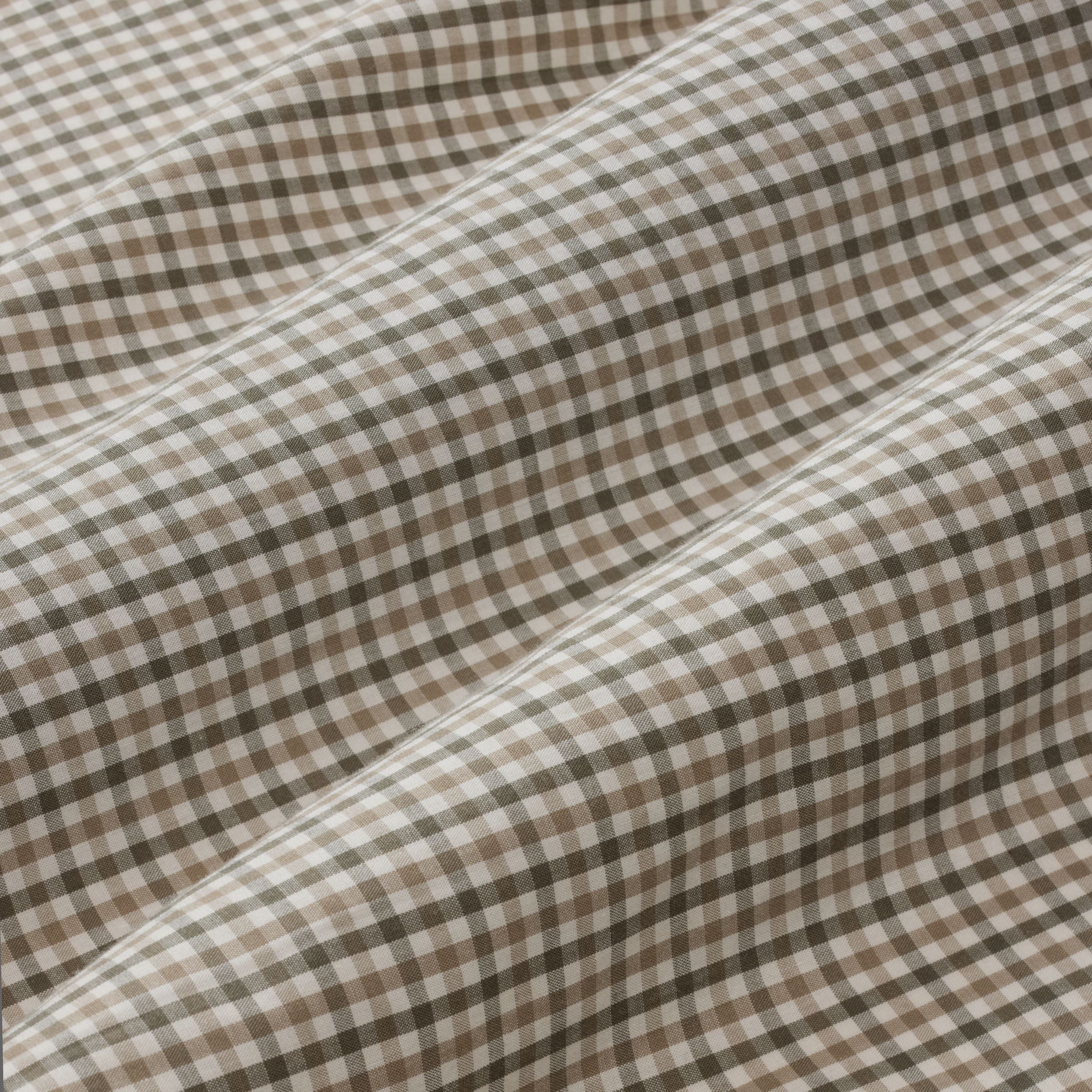 Men's Lucero Cotton Performance Shirt, Long Sleeve