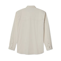 Men's Lucero Cotton Performance Shirt, Long Sleeve