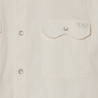 Men's Lucero Cotton Performance Shirt, Long Sleeve