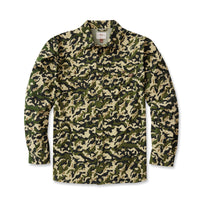 Men's Blue Norther® RanchGuard Big Game Long Sleeve Shirt