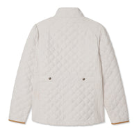 Women's La Riata Quilted Jacket