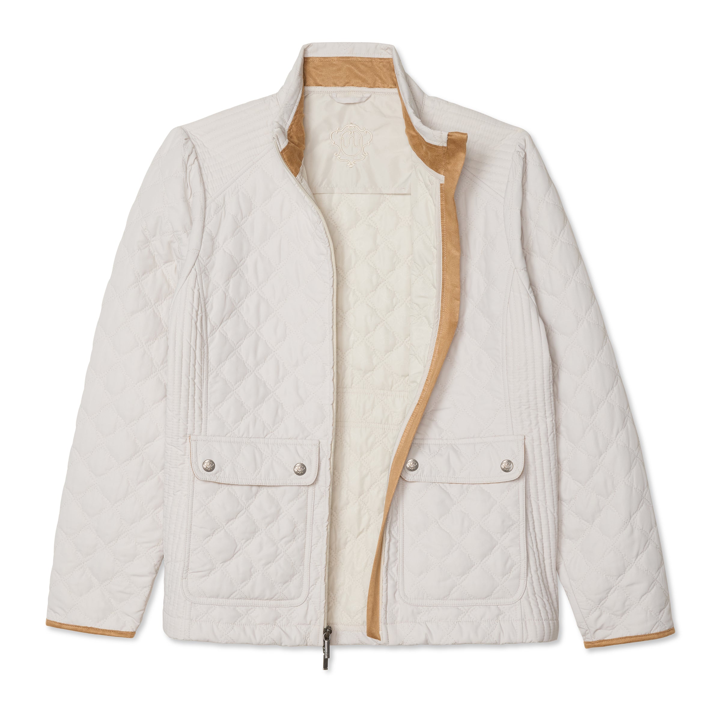 Women's La Riata Quilted Jacket