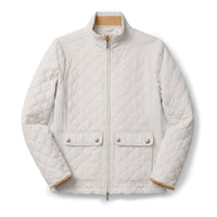 Women's La Riata Quilted Jacket
