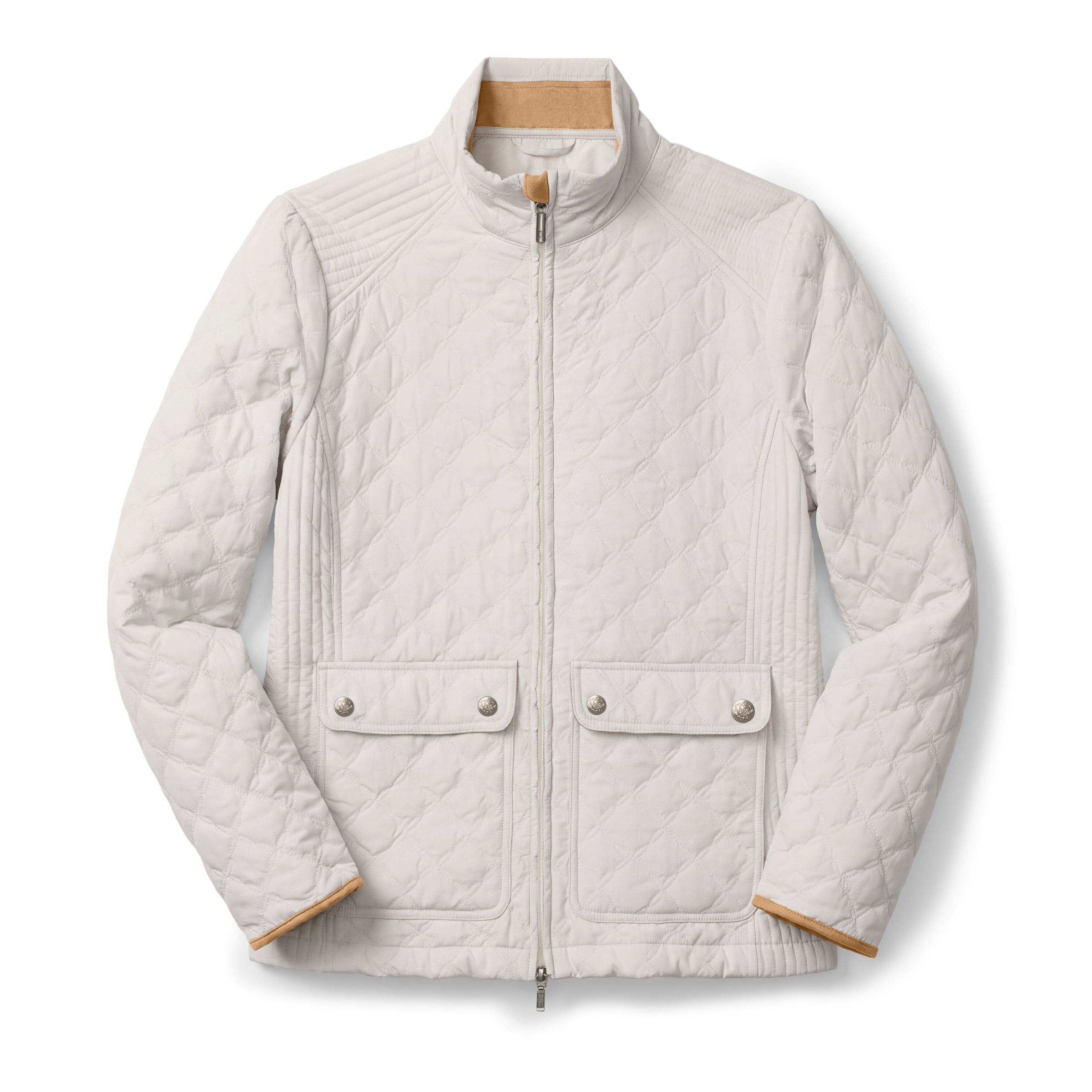 Women's La Riata Quilted Jacket