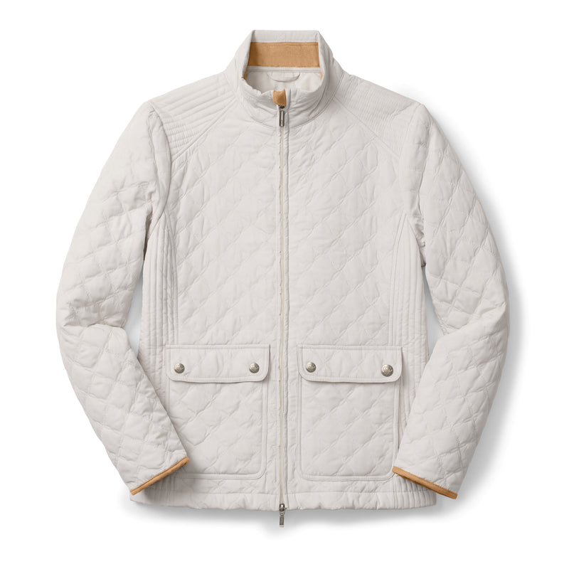 Women's La Riata Quilted Jacket | Women's La Riata Quilted Jacket