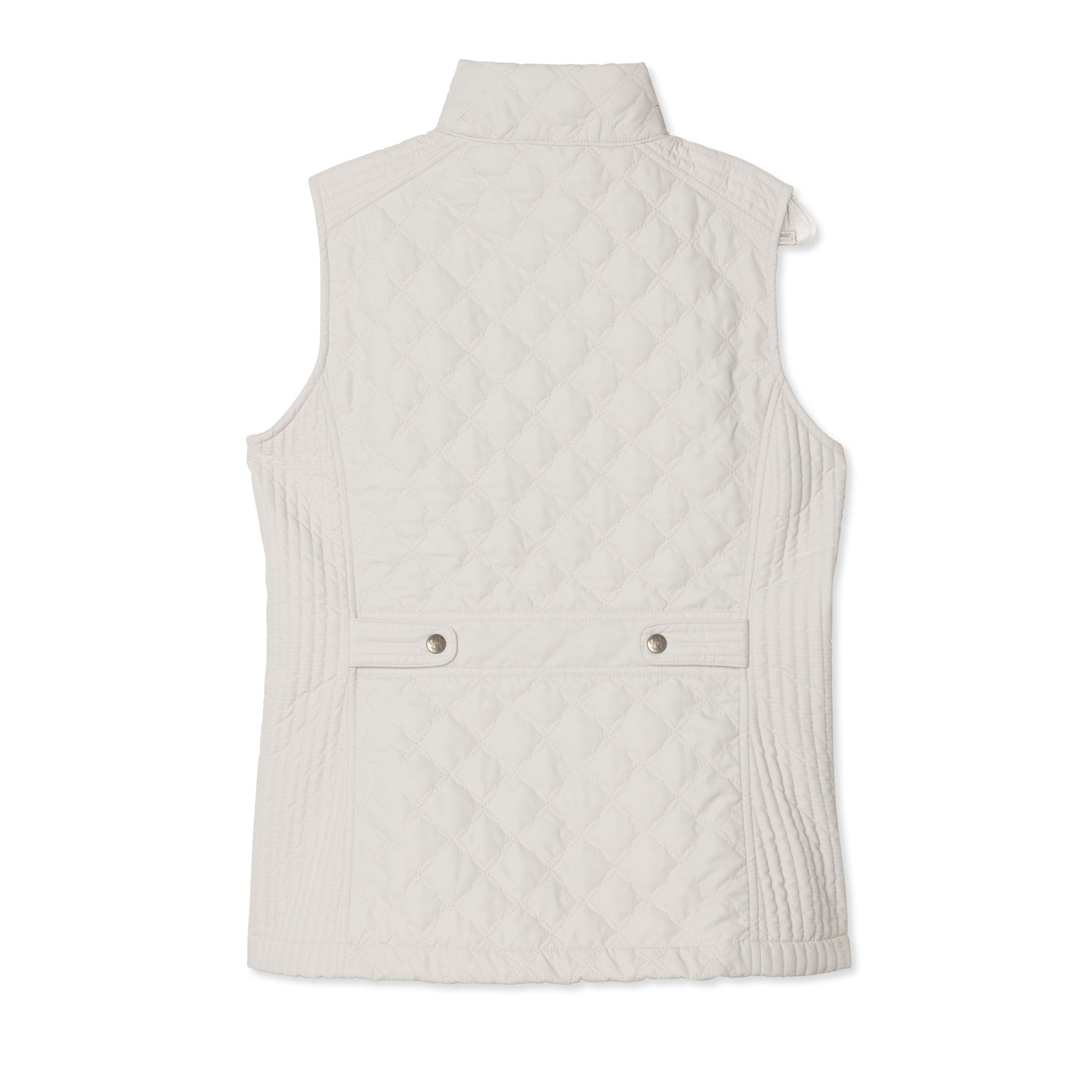 Women's La Riata Quilted Vest