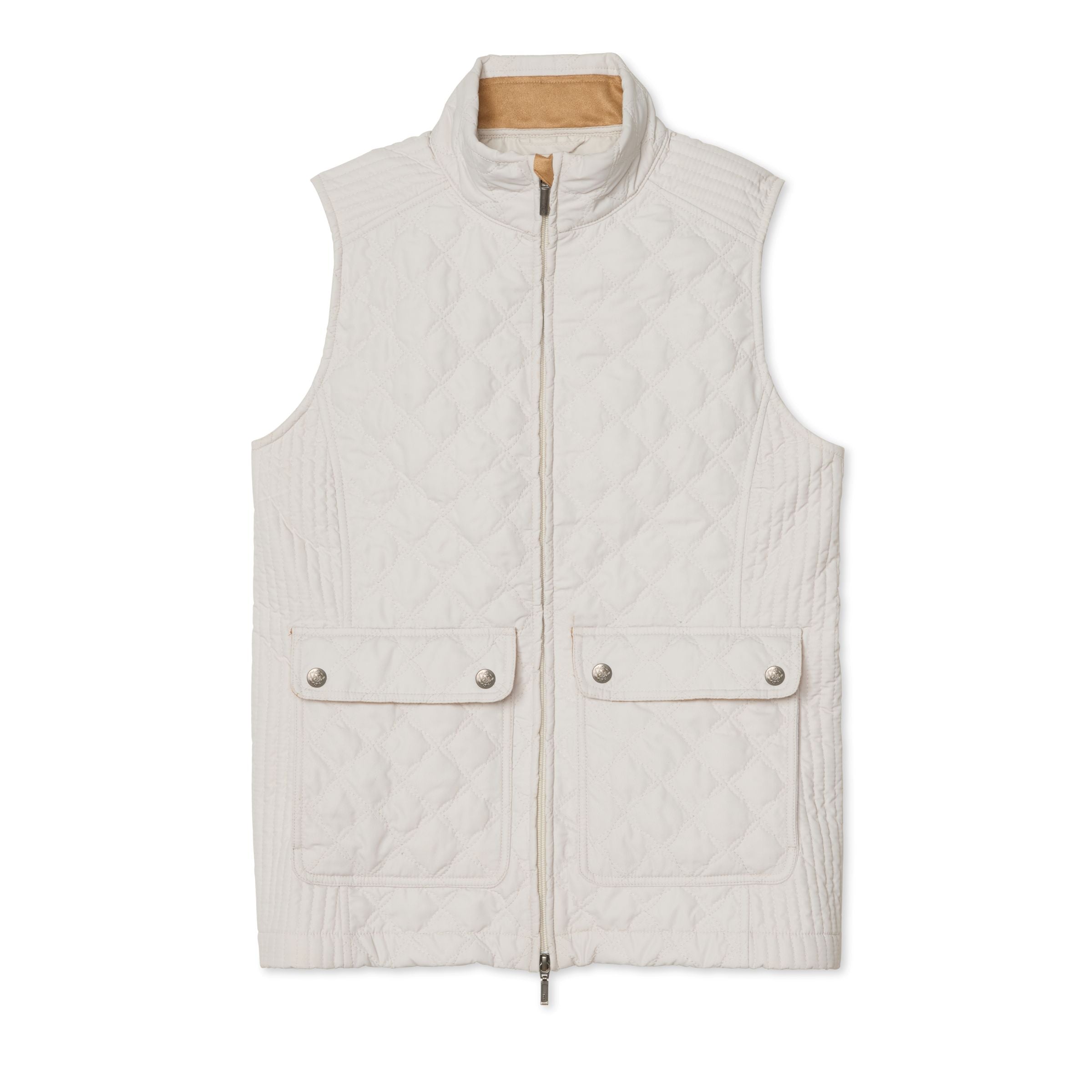 Women's La Riata Quilted Vest