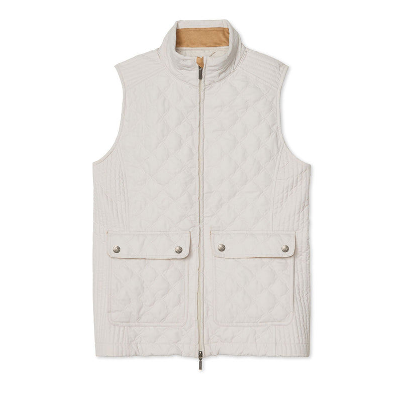 Women's La Riata Quilted Vest | 