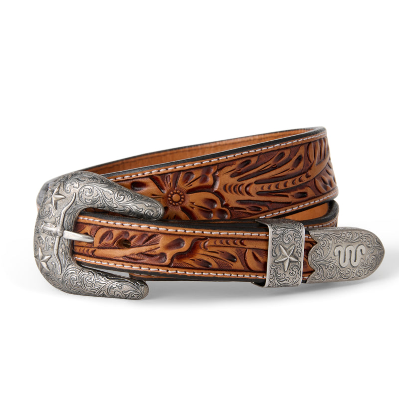 Vogt® Rodeo Buckle Set, 1