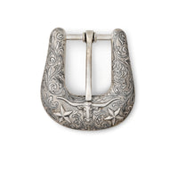 Vogt® Rodeo Buckle Set, 1
