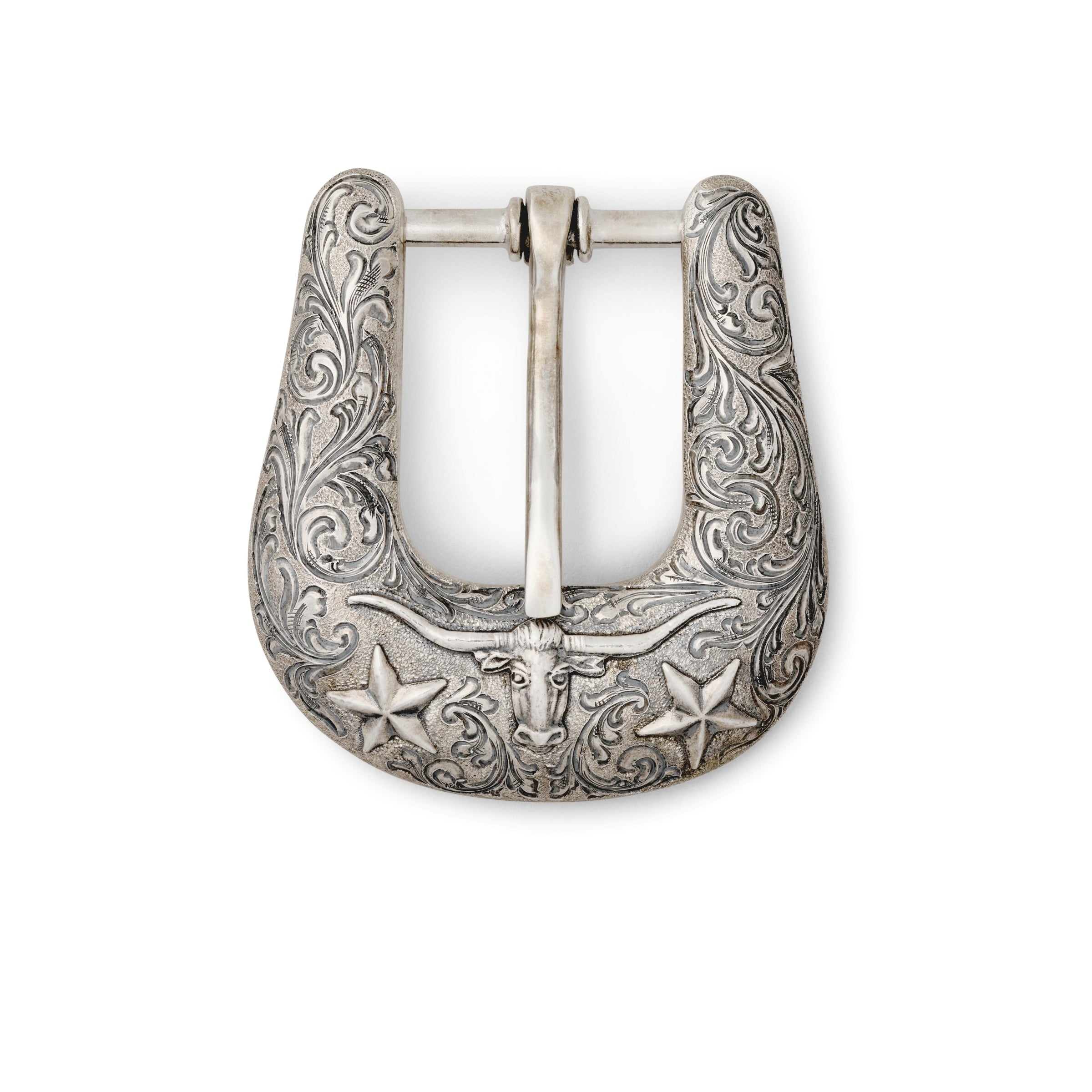 Vogt® Rodeo Buckle Set, 1