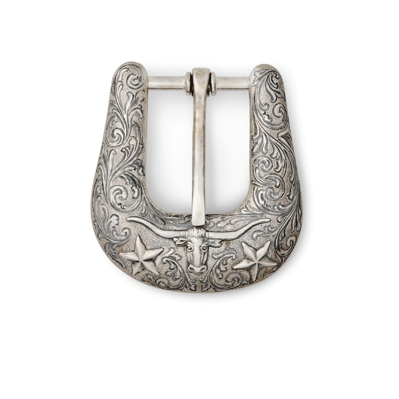 Vogt® Rodeo Buckle Set, 1