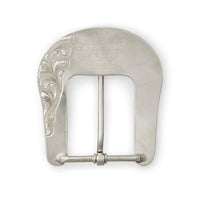 Vogt Rodeo Buckle Set, 1.5
