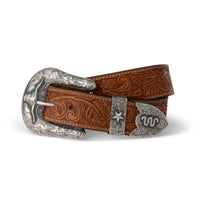 Vogt Rodeo Buckle Set, 1.5