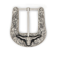 Vogt Rodeo Buckle Set, 1.5