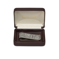 Vogt Longhorn Money Clip