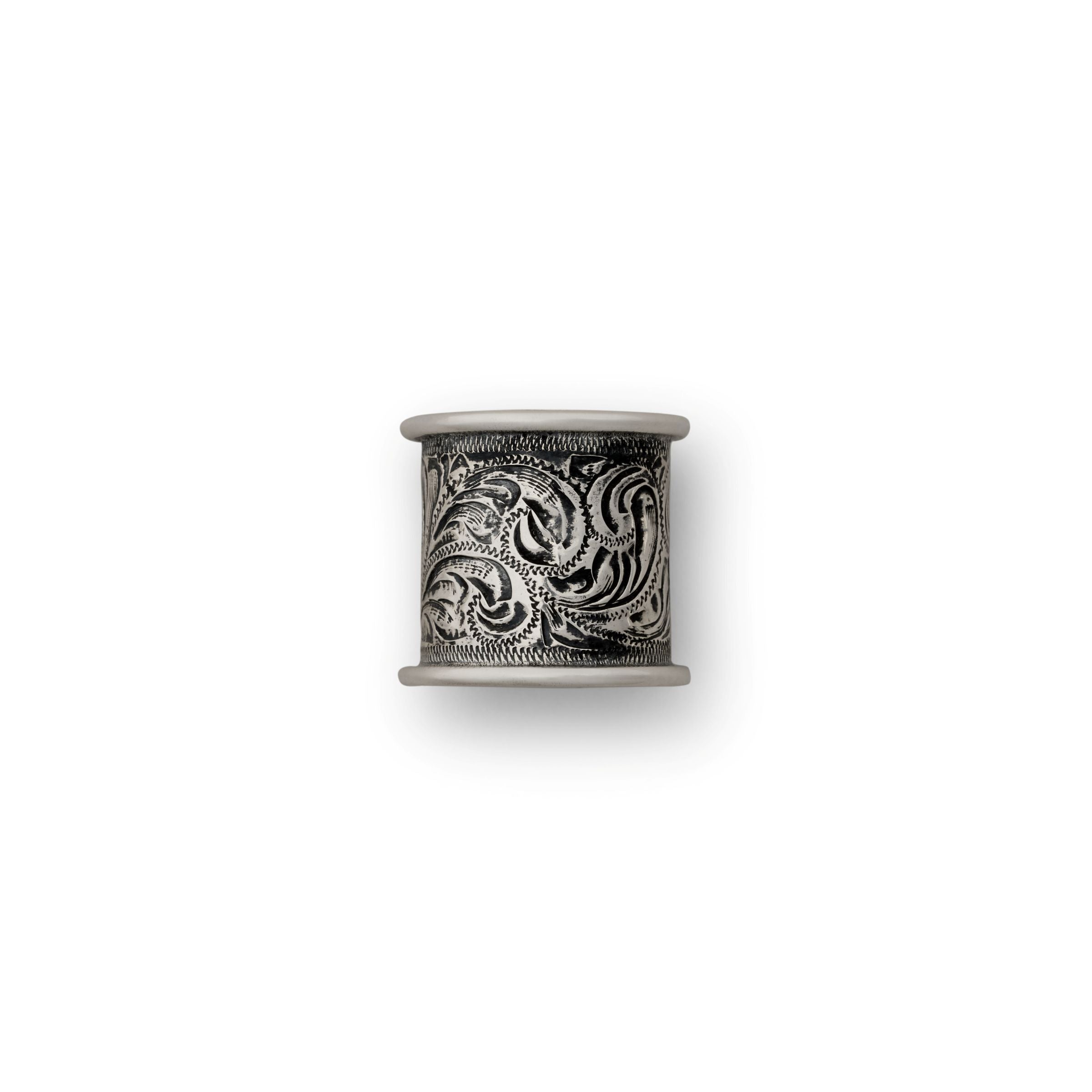 Vogt® W Scarf Slide