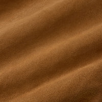 Women's Lightweight Suede Ranch Shirt