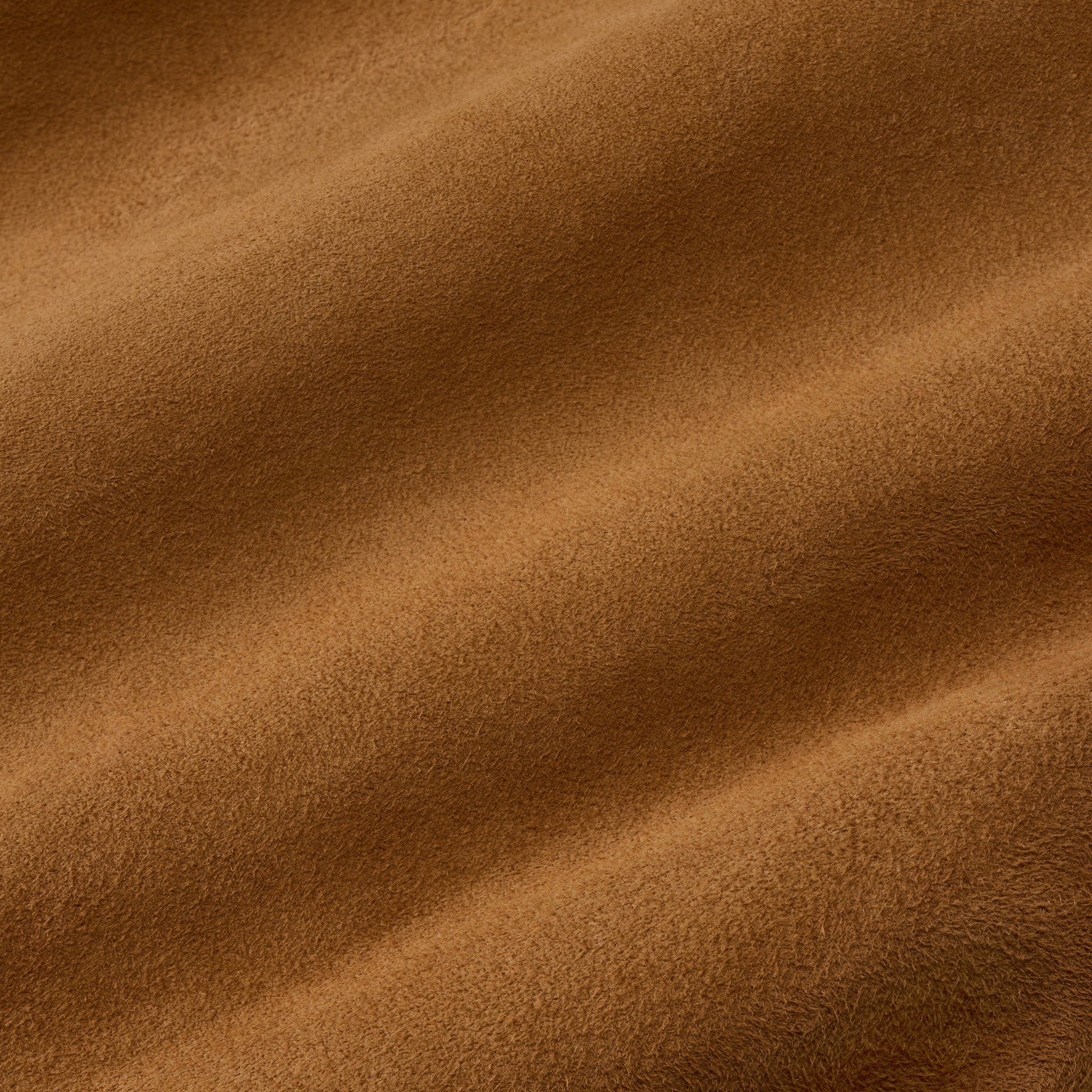 Women's Lightweight Suede Ranch Shirt