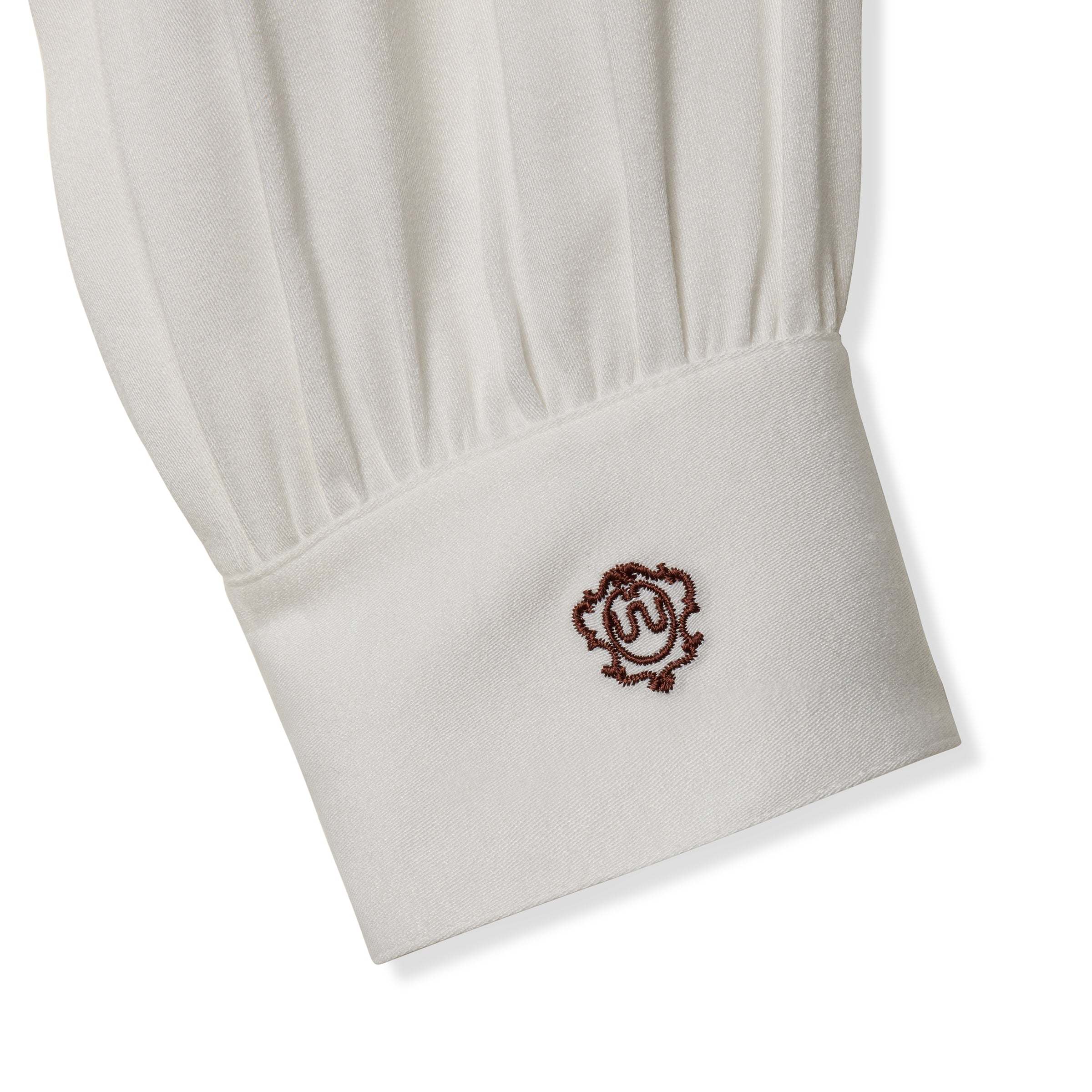 Women's Embroidered Ranch Shirt