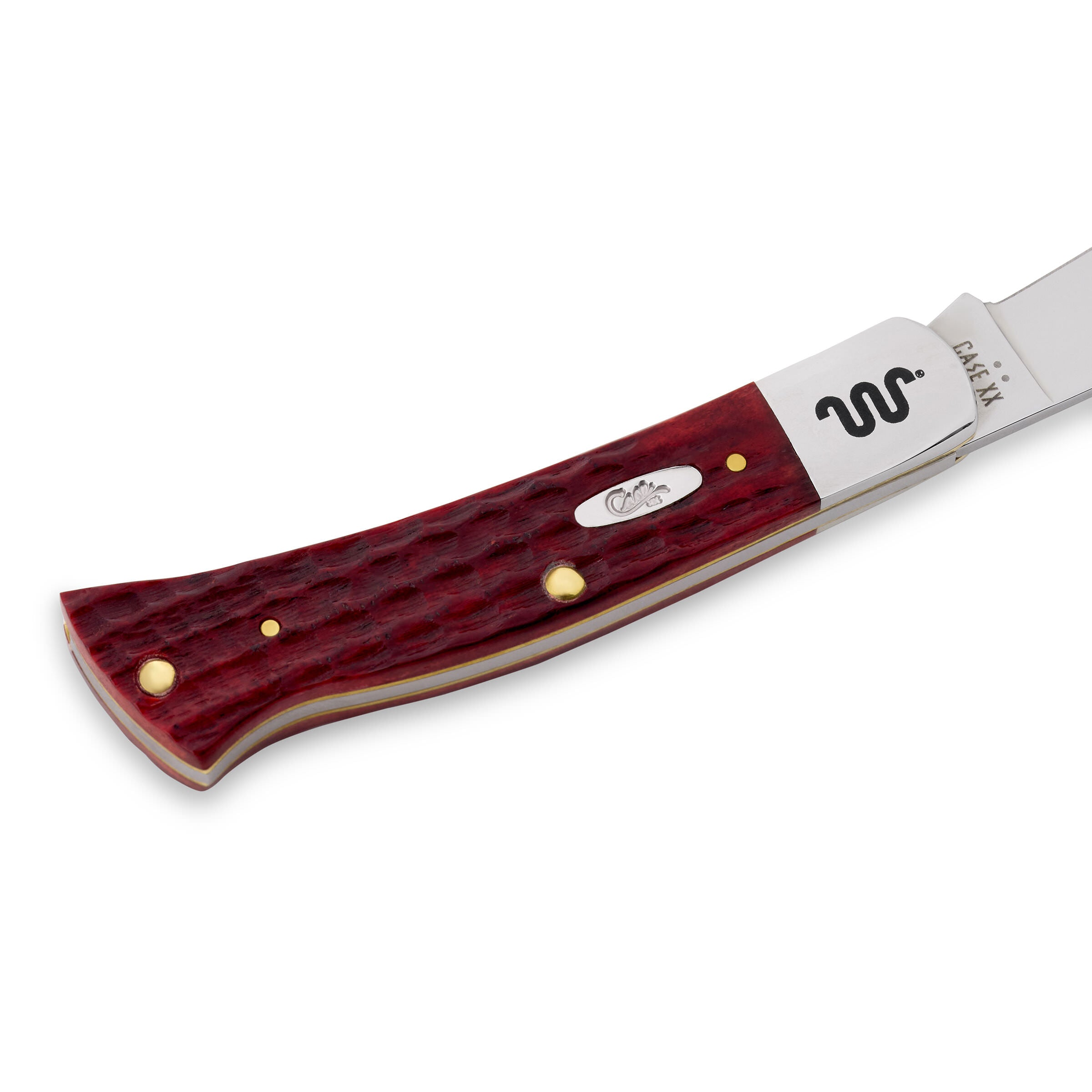 Axe Handle Knife