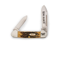 Bone Baby Butterbean  Knife