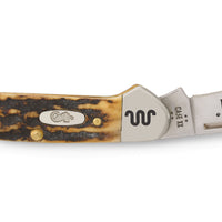 Bone Baby Butterbean  Knife