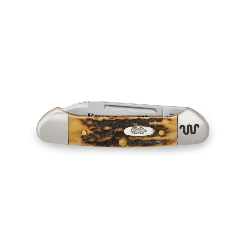 Bone Baby Butterbean  Knife | 