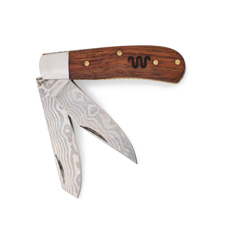 Mesquite 2 Blade Folder | Mesquite 2 Blade Folder