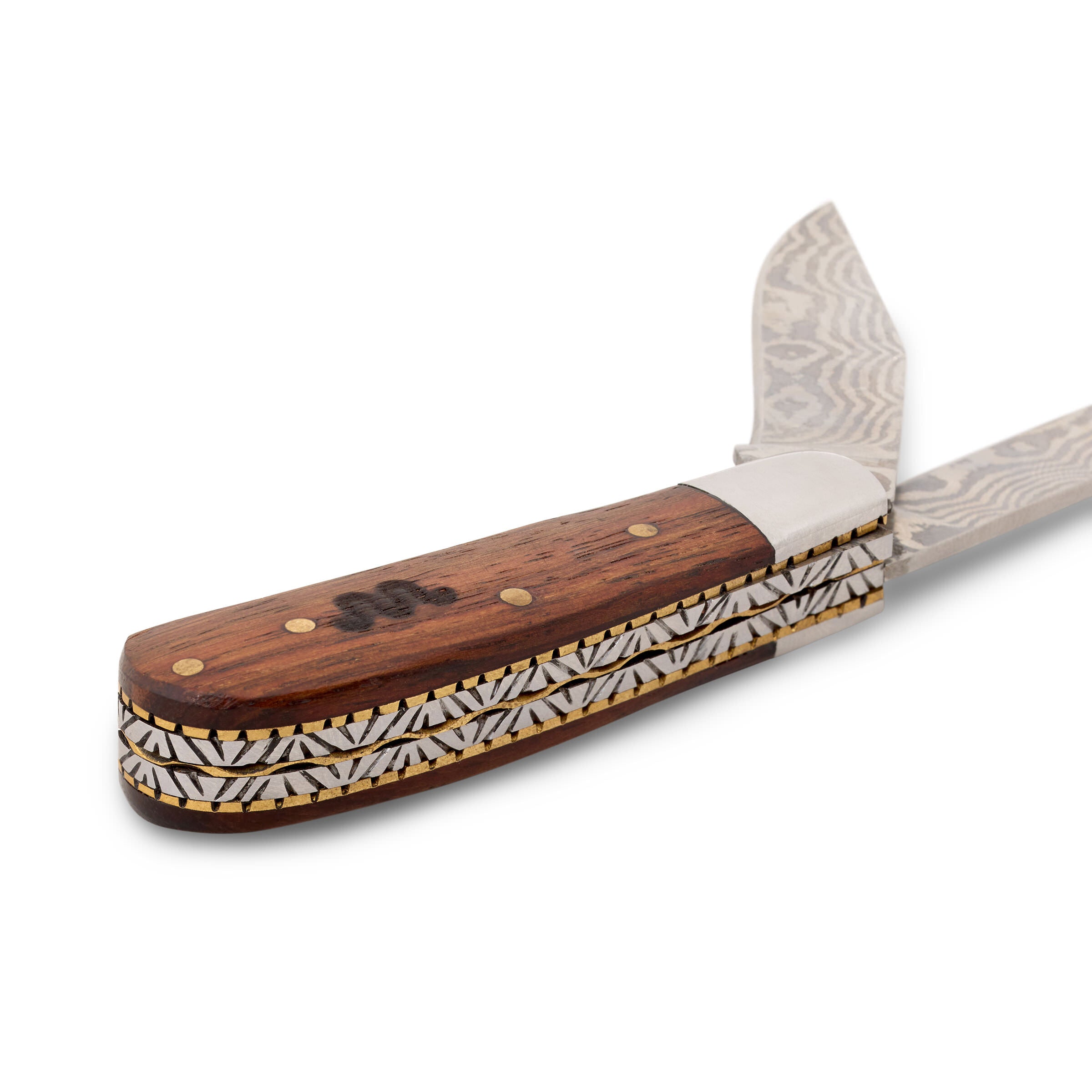 Mesquite 2 Blade Folder