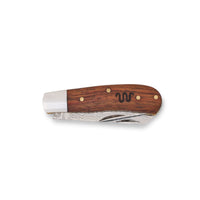 Mesquite 2 Blade Folder