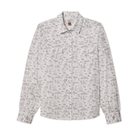 Women's Cowgirl Print Shirt