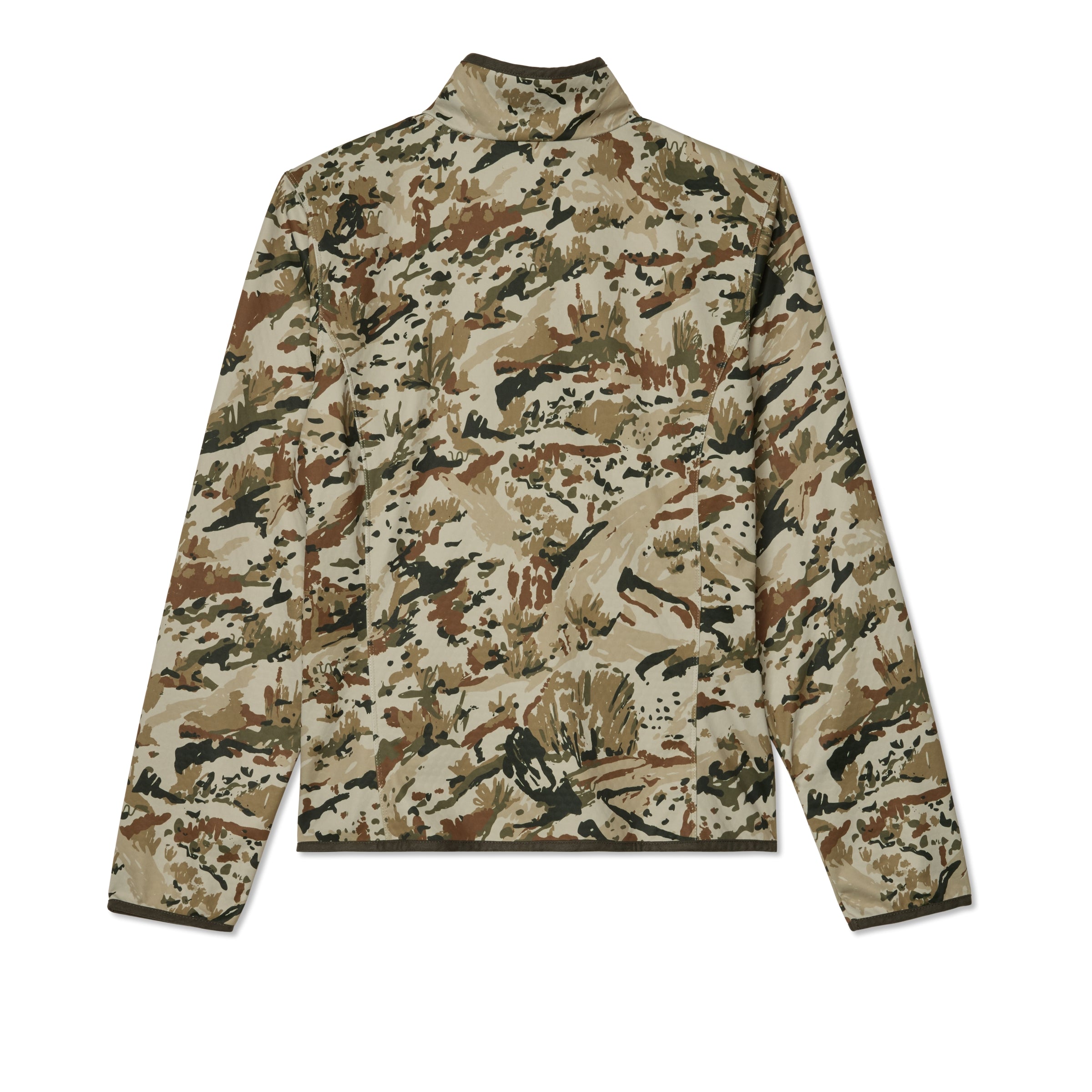 Women's Game Tech Jacket