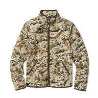 Women's Game Tech Jacket