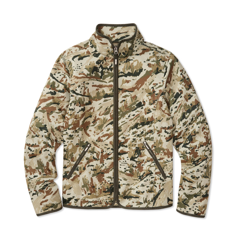 Women's Game Tech Jacket | Women's Game Tech Jacket