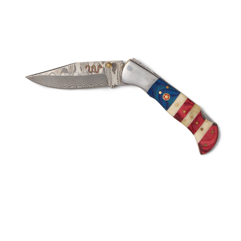 America 250 Knife | America 250 Knife