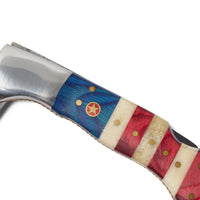 America 250 Knife