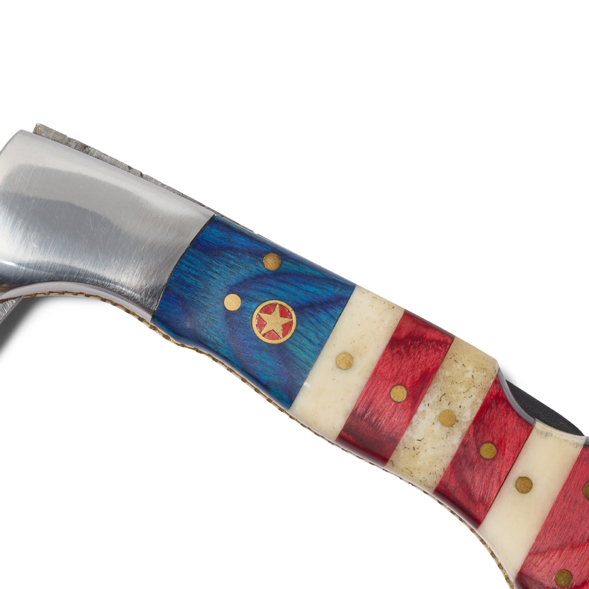 America 250 Knife
