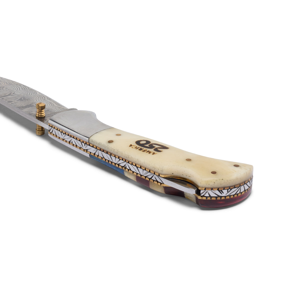 America 250 Knife
