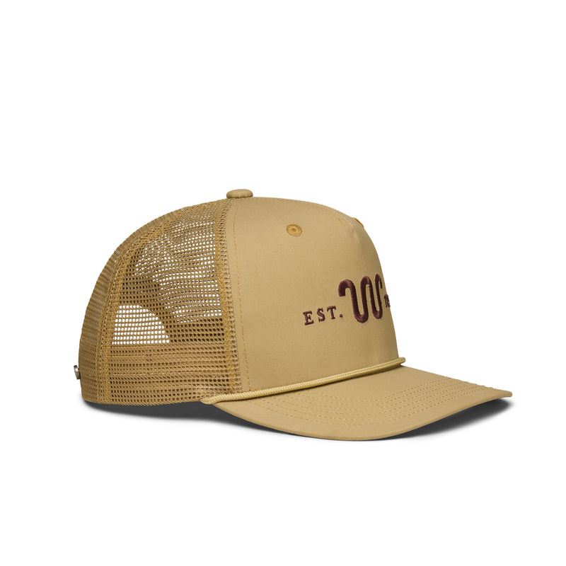 Heritage Field Cap | 