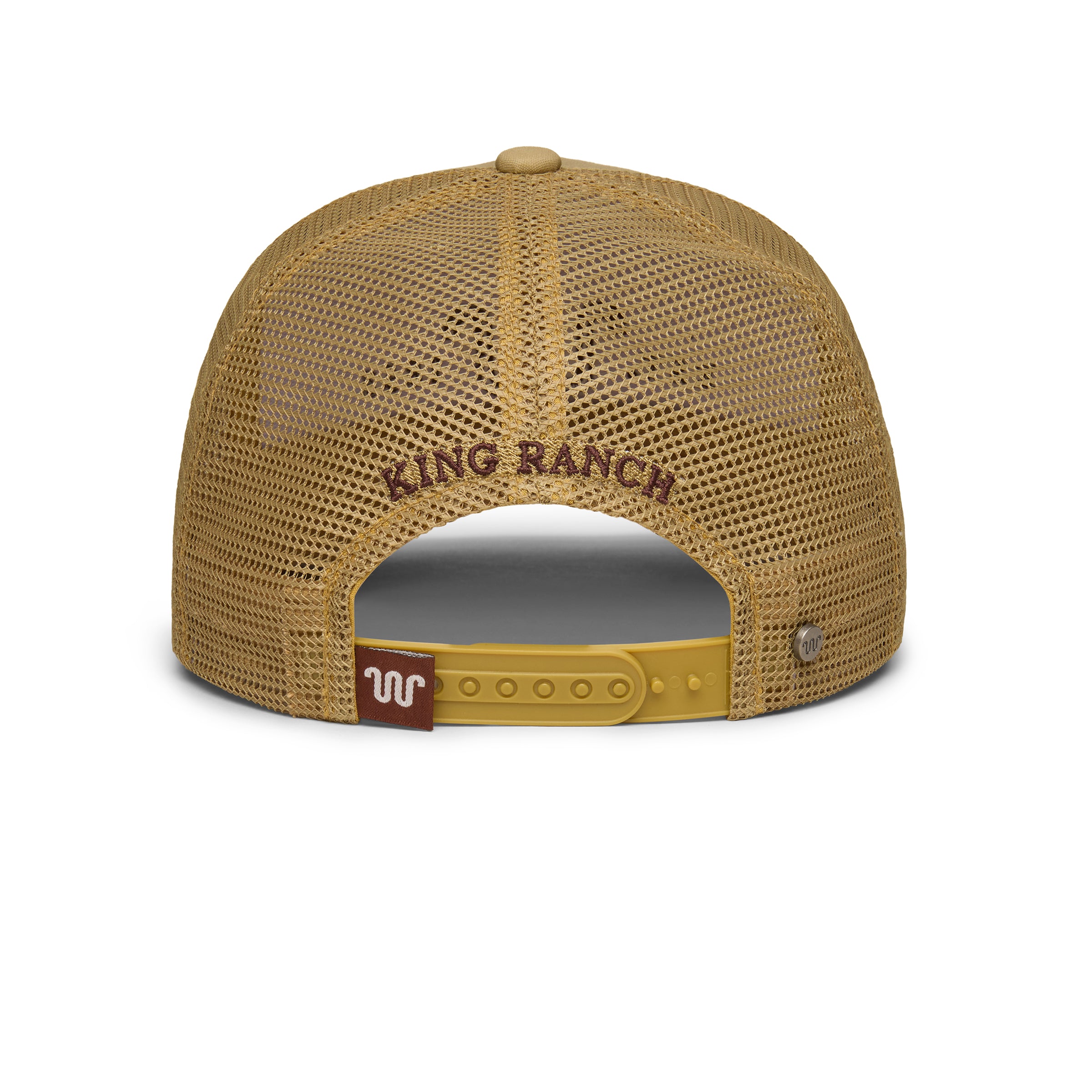 Heritage Field Cap