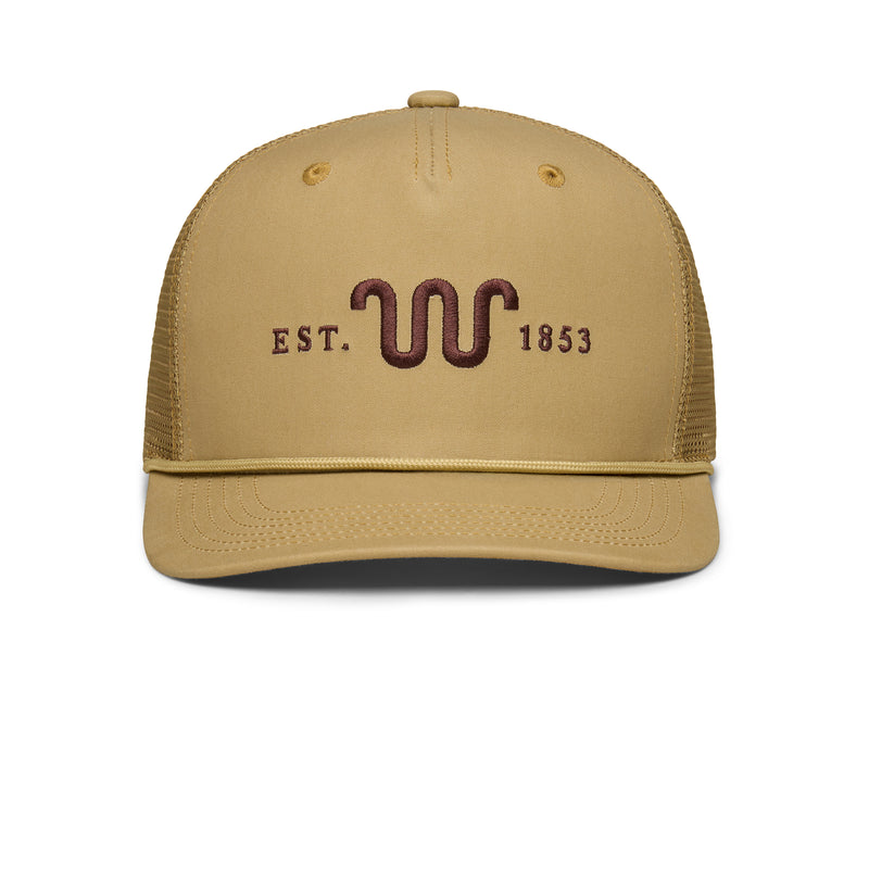 Heritage Field Cap | Heritage Field Cap
