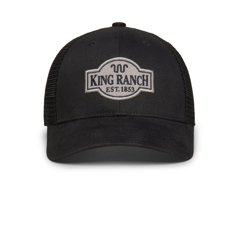 King Ranch Truck 6 Panel Mesh Cap | King Ranch Truck 6 Panel Mesh Cap