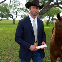 Cattleman's Sport Coat