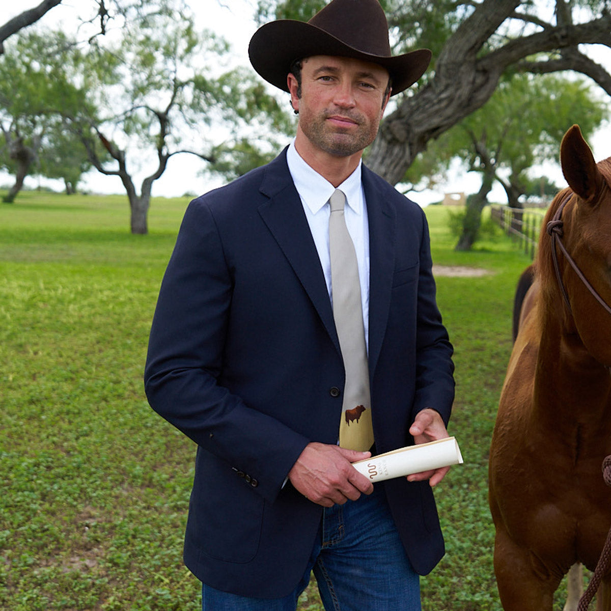 Cattleman's Sport Coat